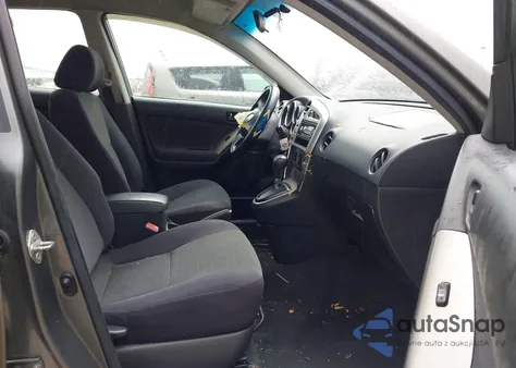 2006 Toyota Matrix Xr/Xrs из США, поврежденный, VIN 2T1KR32E06C559779